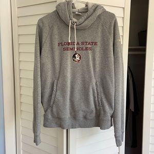 FSU Nike Sweatshirt